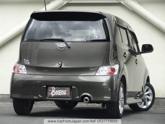 toyota bb 2012 CFJ1713032 image 2