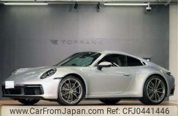 porsche 911 2020 -PORSCHE 【堺 334ﾔ 919】--Porsche 911 3BA-992L30--WP0ZZZ99ZLS202966---PORSCHE 【堺 334ﾔ 919】--Porsche 911 3BA-992L30--WP0ZZZ99ZLS202966-