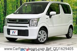 suzuki wagon-r 2019 CFJ1629405