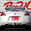 nissan fairlady-z 2013 -NISSAN--Fairlady Z CBA-Z34--Z34-401585---NISSAN--Fairlady Z CBA-Z34--Z34-401585- image 6