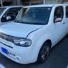 nissan cube 2014 -NISSAN--Cube DBA-Z12--Z12-279194---NISSAN--Cube DBA-Z12--Z12-279194- image 4