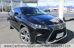 lexus rx 2016 -LEXUS--Lexus RX DBA-AGL25W--AGL25-005415---LEXUS--Lexus RX DBA-AGL25W--AGL25-005415-