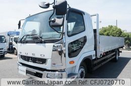 mitsubishi-fuso fighter 2024 quick_quick_2KG-FK62FZ_FK62FZ-616139