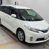 toyota estima-hybrid 2009 -TOYOTA 【大阪 303ラ6403】--Estima Hybrid AHR20W-7040858---TOYOTA 【大阪 303ラ6403】--Estima Hybrid AHR20W-7040858- image 1