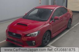 subaru wrx 2014 -SUBARU--WRX VAG-002074---SUBARU--WRX VAG-002074-