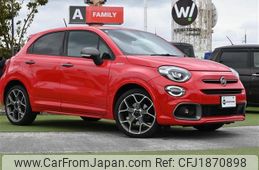 fiat 500x 2020 CFJ1870898