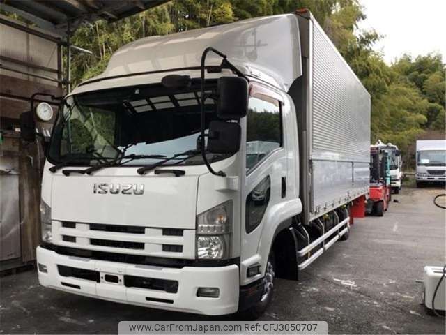 isuzu forward 2012 -ISUZU--Forward SKG-FRR90T2--FRR90-7031703---ISUZU--Forward SKG-FRR90T2--FRR90-7031703- image 1