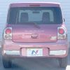 suzuki alto-lapin 2014 CFJ1698312 image 16