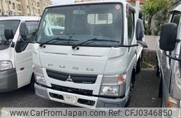 mitsubishi-fuso canter 2010 GOO_NET_EXCHANGE_0705336A30241018W002