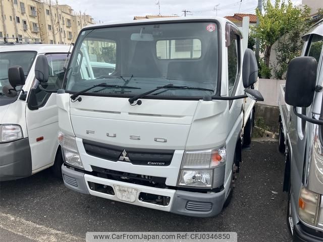 mitsubishi-fuso canter 2010 GOO_NET_EXCHANGE_0705336A30241018W002 image 1