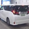 toyota alphard 2015 quick_quick_DBA-AGH30W_AGH30-0034531 image 2