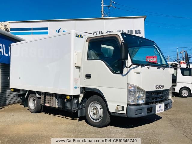 isuzu elf-truck 2015 GOO_NET_EXCHANGE_0540591A30241210W002 image 2