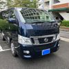 nissan nv350-caravan-wagon 2017 CFJ1852880 image 1