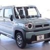 suzuki hustler 2025 -SUZUKI--Hustler 5AA-MR92S--MR92S-505***---SUZUKI--Hustler 5AA-MR92S--MR92S-505***- image 2