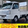 suzuki carry-truck 2021 -SUZUKI--Carry Truck EBD-DA16T--DA16T-610339---SUZUKI--Carry Truck EBD-DA16T--DA16T-610339- image 1