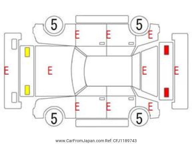 toyota crown 2018 -TOYOTA--Crown 6AA-AZSH20--AZSH20-1000068---TOYOTA--Crown 6AA-AZSH20--AZSH20-1000068- image 2