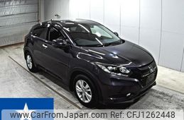 honda vezel 2017 -HONDA--VEZEL RU1--RU1-1224378---HONDA--VEZEL RU1--RU1-1224378-