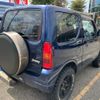 suzuki jimny 2008 CFJ1658591 image 7