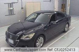 toyota crown 2014 -TOYOTA 【岡崎 300ﾌ8953】--Crown DAA-AWS210--AWS210-6061298---TOYOTA 【岡崎 300ﾌ8953】--Crown DAA-AWS210--AWS210-6061298-