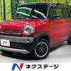 suzuki hustler 2015 CFJ1741570 image 1