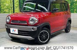 suzuki hustler 2015 CFJ1741570