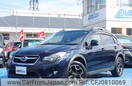 subaru xv 2012 quick_quick_DBA-GP7_GP7-025146