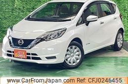 nissan note 2019 -NISSAN--Note HE12--263011---NISSAN--Note HE12--263011-