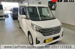 nissan dayz-roox 2014 -NISSAN 【富山 583ｳ747】--DAYZ Roox B21A--B21A-0054762---NISSAN 【富山 583ｳ747】--DAYZ Roox B21A--B21A-0054762-