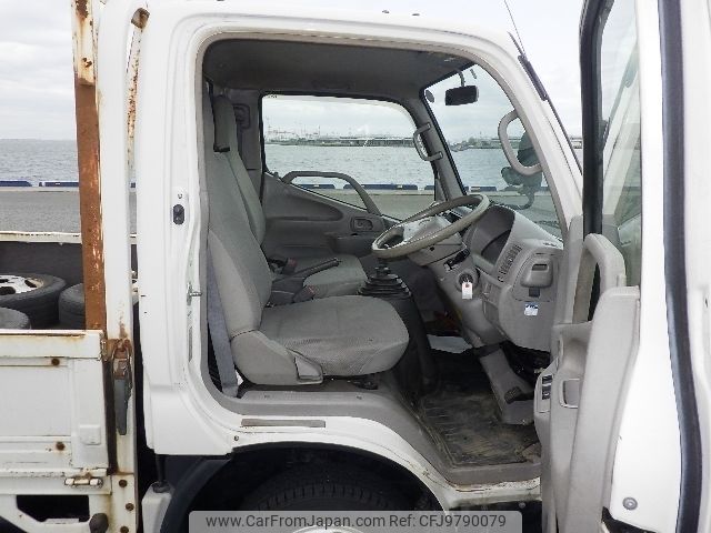 toyota dyna-truck 2013 -TOYOTA--Dyna QDF-KDY221--KDY231-8003466---TOYOTA--Dyna QDF-KDY221--KDY231-8003466- image 2