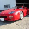 ferrari f512m 1999 quick_quick_F512M_ZFFVA40B000101499 image 7