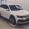 volkswagen tiguan 2017 -VOLKSWAGEN--VW Tiguan ABA-5NCZE--WVGZZZ5NZJW855487---VOLKSWAGEN--VW Tiguan ABA-5NCZE--WVGZZZ5NZJW855487- image 1