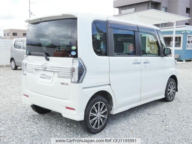 daihatsu tanto 2016 -DAIHATSU--Tanto LA600S--LA600S-0474976---DAIHATSU--Tanto LA600S--LA600S-0474976- image 2