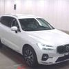 volvo xc60 2022 -VOLVO--Volvo XC60 5AA-UB420TXCM--YV1UZL1MCN1049733---VOLVO--Volvo XC60 5AA-UB420TXCM--YV1UZL1MCN1049733- image 1