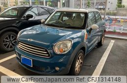 mini mini-others 2011 -BMW--BMW Mini CBA-ZA16--WMWZB32080WL89528---BMW--BMW Mini CBA-ZA16--WMWZB32080WL89528-