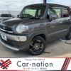 suzuki xbee 2018 quick_quick_MN71S_MN71S-116851 image 1