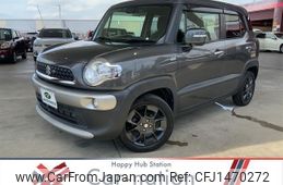 suzuki xbee 2018 quick_quick_MN71S_MN71S-116851