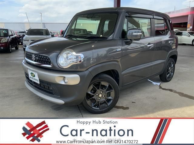 suzuki xbee 2018 quick_quick_MN71S_MN71S-116851 image 1