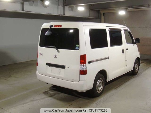 toyota liteace-van 2015 -TOYOTA--Liteace VAN S402M-0054933---TOYOTA--Liteace VAN S402M-0054933- image 2
