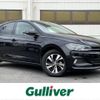 volkswagen polo 2018 -VOLKSWAGEN--VW Polo ABA-AWCHZ--WVWZZZAWZJU034211---VOLKSWAGEN--VW Polo ABA-AWCHZ--WVWZZZAWZJU034211- image 1