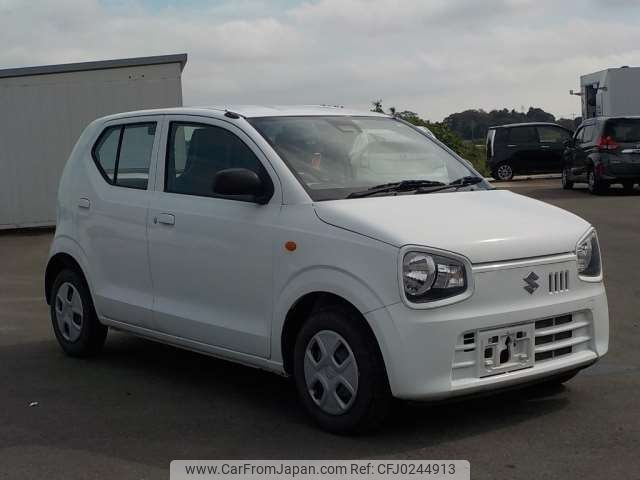 suzuki alto 2019 -SUZUKI--Alto DBA-HA36S--HA36S-524136---SUZUKI--Alto DBA-HA36S--HA36S-524136- image 1