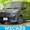 toyota roomy 2020 quick_quick_4BA-M900A_M900A-0501426 image 1