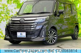 toyota roomy 2020 quick_quick_4BA-M900A_M900A-0501426