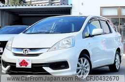 honda fit-shuttle 2013 -HONDA--Fit Shuttle DBA-GG7--GG7-3200903---HONDA--Fit Shuttle DBA-GG7--GG7-3200903-