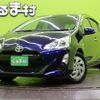 toyota aqua 2017 quick_quick_DAA-NHP10_NHP10-6600749 image 1