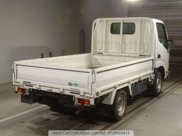 toyota dyna-truck 2019 -TOYOTA--Dyna QDF-KDY221--KDY221-8008365---TOYOTA--Dyna QDF-KDY221--KDY221-8008365- image 2