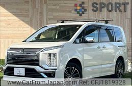 mitsubishi delica-d5 2022 CFJ1819328