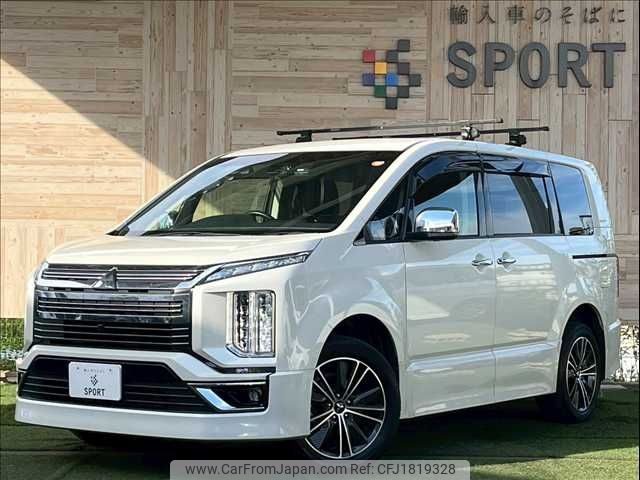 mitsubishi delica-d5 2022 CFJ1819328 image 1