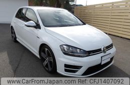 volkswagen golf 2016 GOO_JP_700070659730250711003