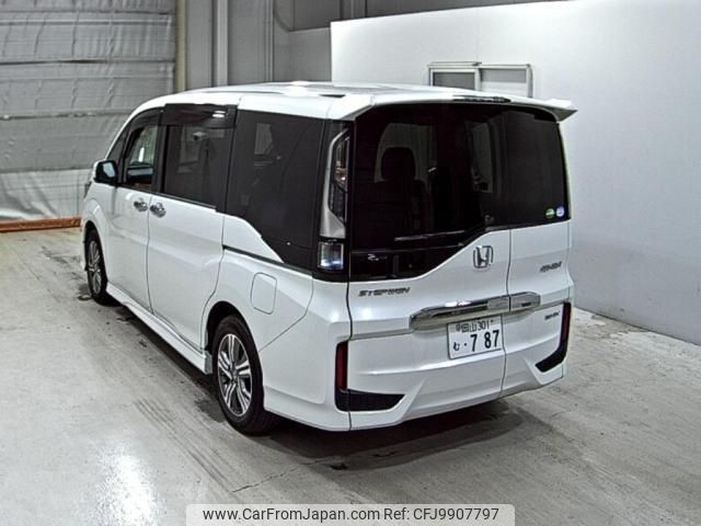 honda stepwagon-spada 2020 quick_quick_6AA-RP5_RP5-1201890 image 2