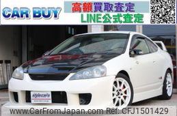 honda integra 2005 CFJ1501429